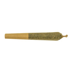 Ultra Sour Bubble Hash Infused Pre-Rolls