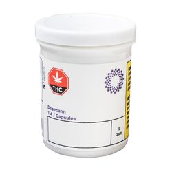 1:4 Oil Capsule
