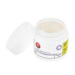 CBD Daily Relief Cream