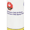 THC Oil Spray