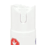 THC Oil Spray