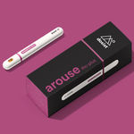 arouse thc-plus 100 dose disposable