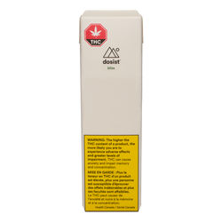 bliss 100 dose disposable