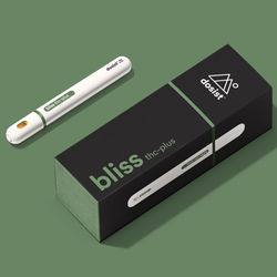bliss thc-plus 100 dose disposable