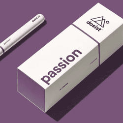 passion by dosist