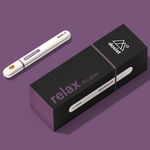 relax thc-plus 100 dose disposable