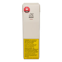 soothe 100 dose disposable