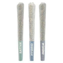 Diamond Infused Pre-Roll MultiPack