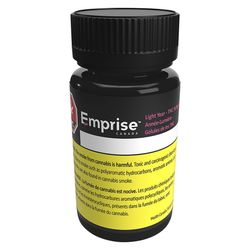 Light Year-THC Softgels