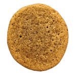 Peanut Butter 10:10 Cookie
