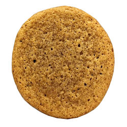 Peanut Butter 10:10 Cookie
