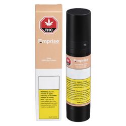 View CBD Eye Cream