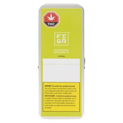 Citrus 510 Thread Cartridge