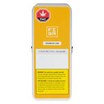 Crumbled Lime Pre-Roll