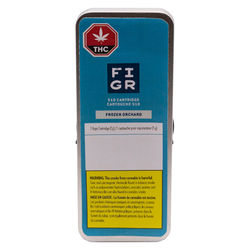 Frozen Orchard 510 Thread Cartridge