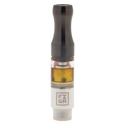Go Chill Afghan Kush 510 Thread Cartridge