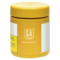 Go Play Mandarin Cookies