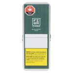 Go Steady Black Cherry Punch Pre-Roll