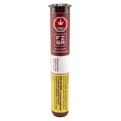 No. 17 Craft Pre-Roll