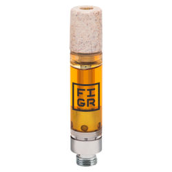 Super Sour Diesel 510 Thread Cartridge