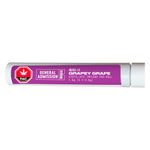 Grapey Grape Distillate Infused Pre-Roll