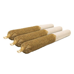 Maui Wowie Distillate Infused Pre-Roll