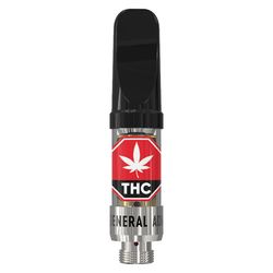 Tropic Thunder Hybrid 2:1 510 Thread Cartridge 0.4