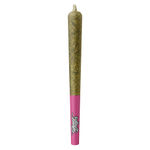 First Class Funk Pre-Roll