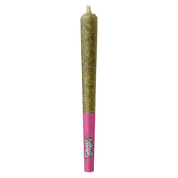 First Class Funk Pre-Roll