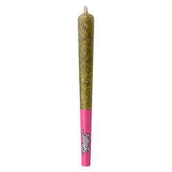 Triple Threat - Gas Pack Pre-Roll
