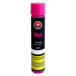 Z-Splitter Pre-Roll