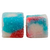 Choice-a Rotating Hash Infused Gummy Rocket Popsicle Flavour