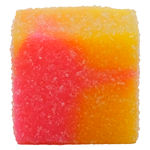 Rotating Live Resin Tropical Flavoured Gummies