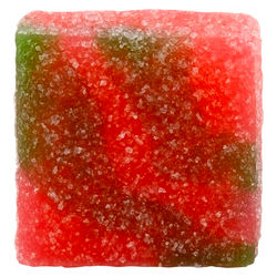 Strawberry Watermelon Hash Rosin Gummies