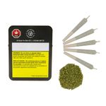 Afghani Drifter Pre-Roll