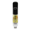 GMO | Pure Live Rosin 510 Thread Cartridge