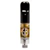 KISH Live Resin 510 Thread Cartridge