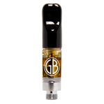 KISH Live Resin 510 Thread Cartridge