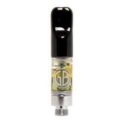 Live Resin AFD 510 Thread Cartridge
