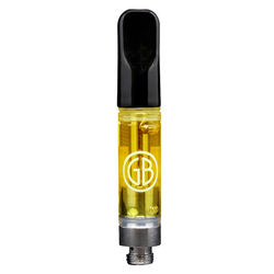 Live Resin DJ Melon 510 Thread Cartridge