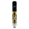 Nuken Cured Resin 510 Thread Cartridge