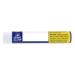 Scott's OG PRJ Pre-Roll