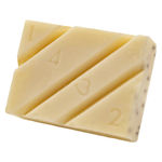 1:1 THC/CBD Cookies & Cream White Chocolate