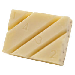 1:1 THC/CBD Cookies & Cream White Chocolate