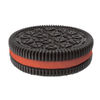 Be My Valentine Double Stuffed Chocolate Cookie
