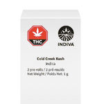 Cold Creek Kush Pre-Rolls
