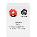 Jack Herer Pre-Roll