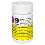 Sativa Capsules