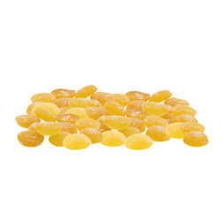 Wild Cherry THC Lozenges