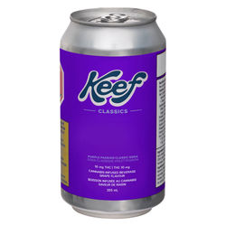 Purple Passion